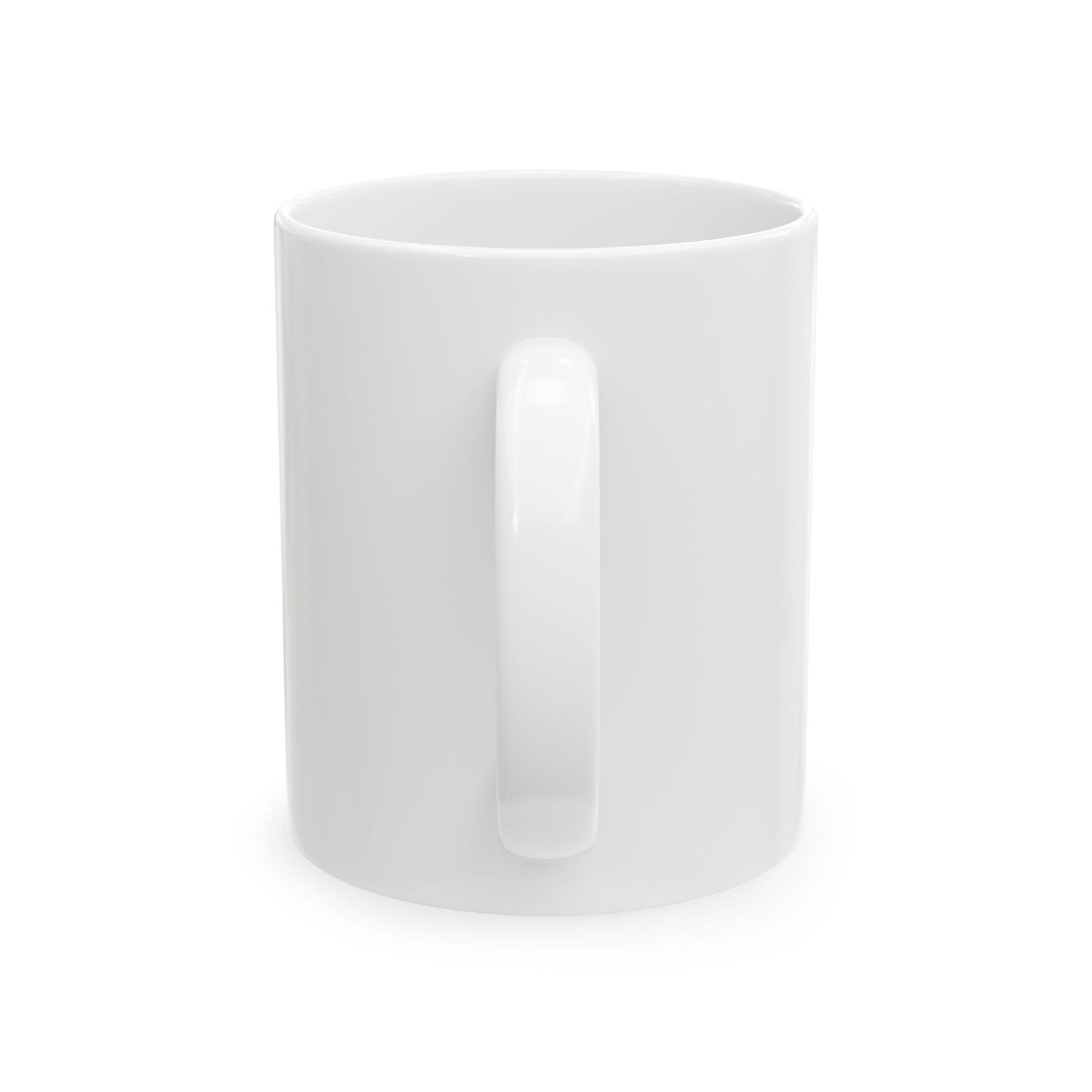 Cartoon Dachshund Coffee Mug – Cute Wiener Dog Cup