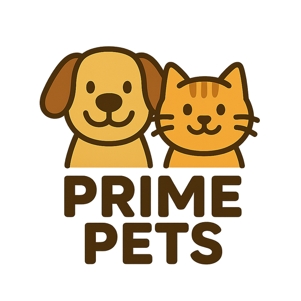 Prime Pets
